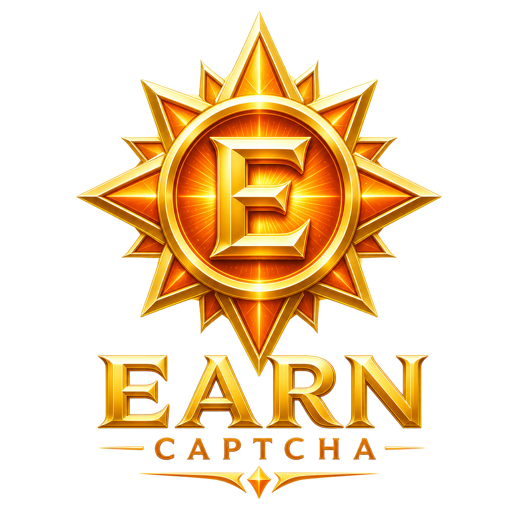 Earn Captcha